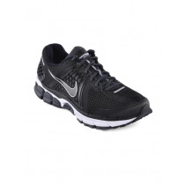 Nike Men Zoom Vomero Black Sports Shoes