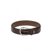 Turtle Men Brown Belt