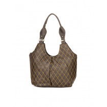 Murcia Women Brown Handbag