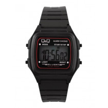 Q&Q Kids Unisex Black Digital Watch