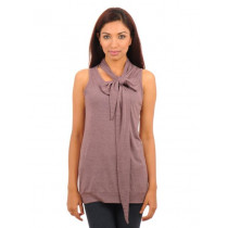 United Colors Of Benetton Women Winter Pink Top