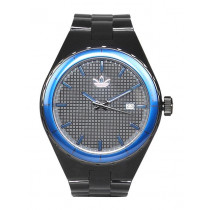 ADIDAS Unisex Analogue Cambridge Black Watch