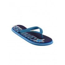 Converse Men Blue Flip Flop