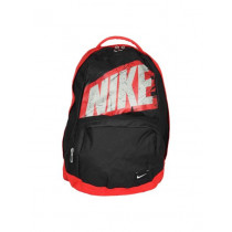 Nike Unisex Fundamen Red Backpack