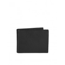 OTLS Men Laurel Black Wallet