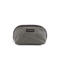 United Colors of Benetton Women Solid Grey Wallets