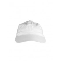 OTLS Unisex White Cap
