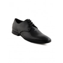 Clarks Men Extra Look Black Formal Shoe