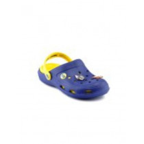 Warner Bros Kids Unisex TJ Playlogs Blue Sandals