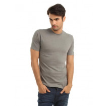 Hanes Men Grey Innerwear Vest