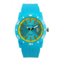 Q&Q Women Blue Watch
