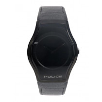 Police Men Black Dial Watch PL12778MSU-61