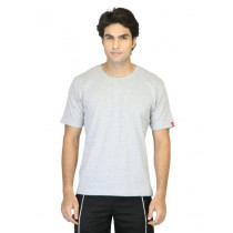 Levis Men Grey Innerwear T-Shirt
