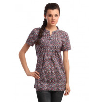 ONLY Women Blue Tunic