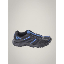 Kalenji Men's Kapteren Black Shoe