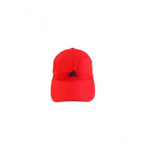 ADIDAS Red Men Cap