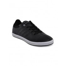 Numero Uno Men Casual Black Shoes