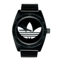 ADIDAS Originals Men Black Dial Watch ADH2653