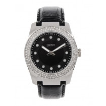 Esprit Women Black Watch