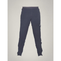 Nike Men's Perfect Navy Blue Track Pant