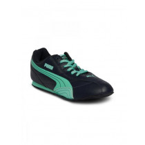 Puma Women Wirko Wn's Navy Blue Casual Shoes