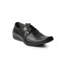 Provogue Men Formal Black Formal Shoes