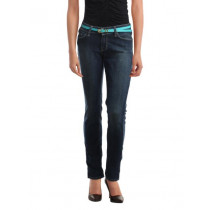 Denizen Women Blue Jeans