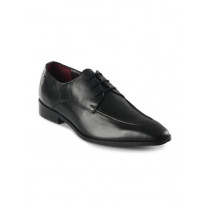 Arrow Men Formal Black Shoes