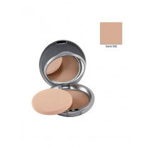 Colorbar Triple Act Sand Compact 002