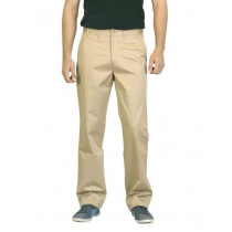 Scullers Men  Khaki Trouser