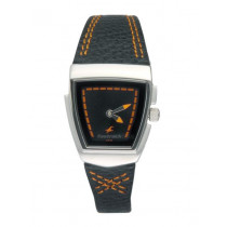 Fastrack Women Black Casual Watch
