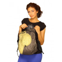 Quechua Unisex Ultralight Beige Bag