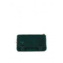 Baggit Women Green Mars Hoor Wallet
