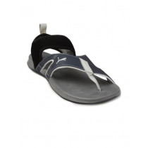 Puma Men Jiff  Grey Navy Sandal