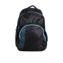 American Tourister Unisex Black Backpack