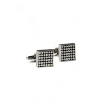 Belmonte Men Steel Bright Assorted Cufflinks