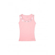 Doodle Girls Pink Top