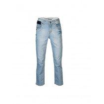 Gini and Jony Boys Jeans Blue Jeans