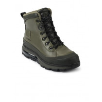 Nike Men Air Max Conquer ACG Olive Sports Boot