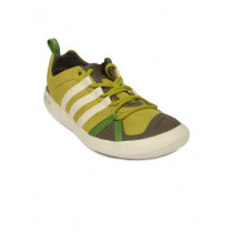 ADIDAS Men Boat Cc Lace Green Sports Shoes