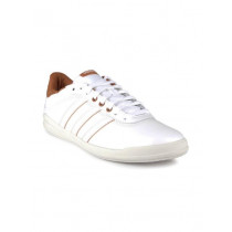 ADIDAS Originals Men Adi T Tennis White Casual Shoes