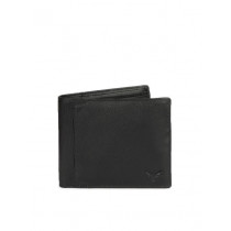 Hidekraft Men Black Wallet
