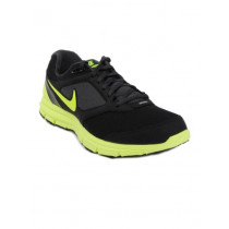Nike Men Lunarfly Black Sports Shoes