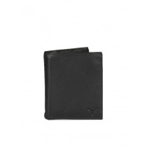Hidekraft Men Black Wallet