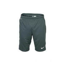 Nike Men Premier Knit Grey Shorts