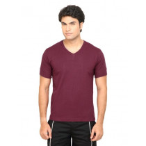 Levis Men Cruiser Maroon Innerwear Vest