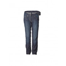 United Colors of Benetton Girls Blue Jeans