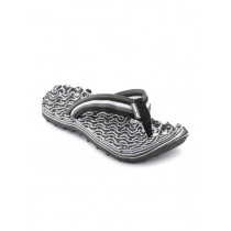Numero Uno Men Casual Black Slipper