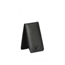 Hidekraft Men Black Card Holder
