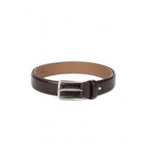 Peter England Men Brown Belt